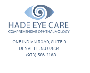 HADE EYE CARE LLC